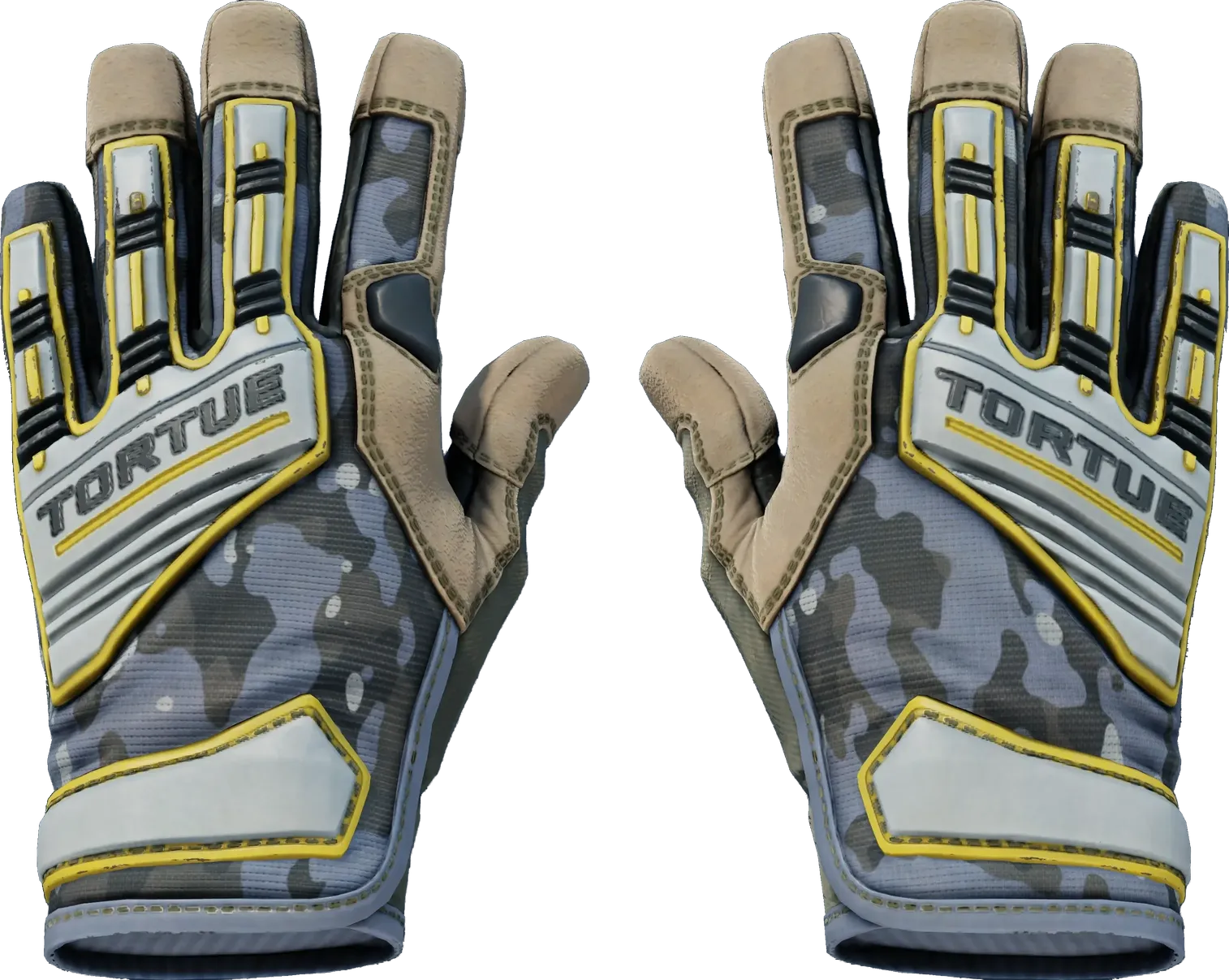 Lt Commander (field-tested) Preview