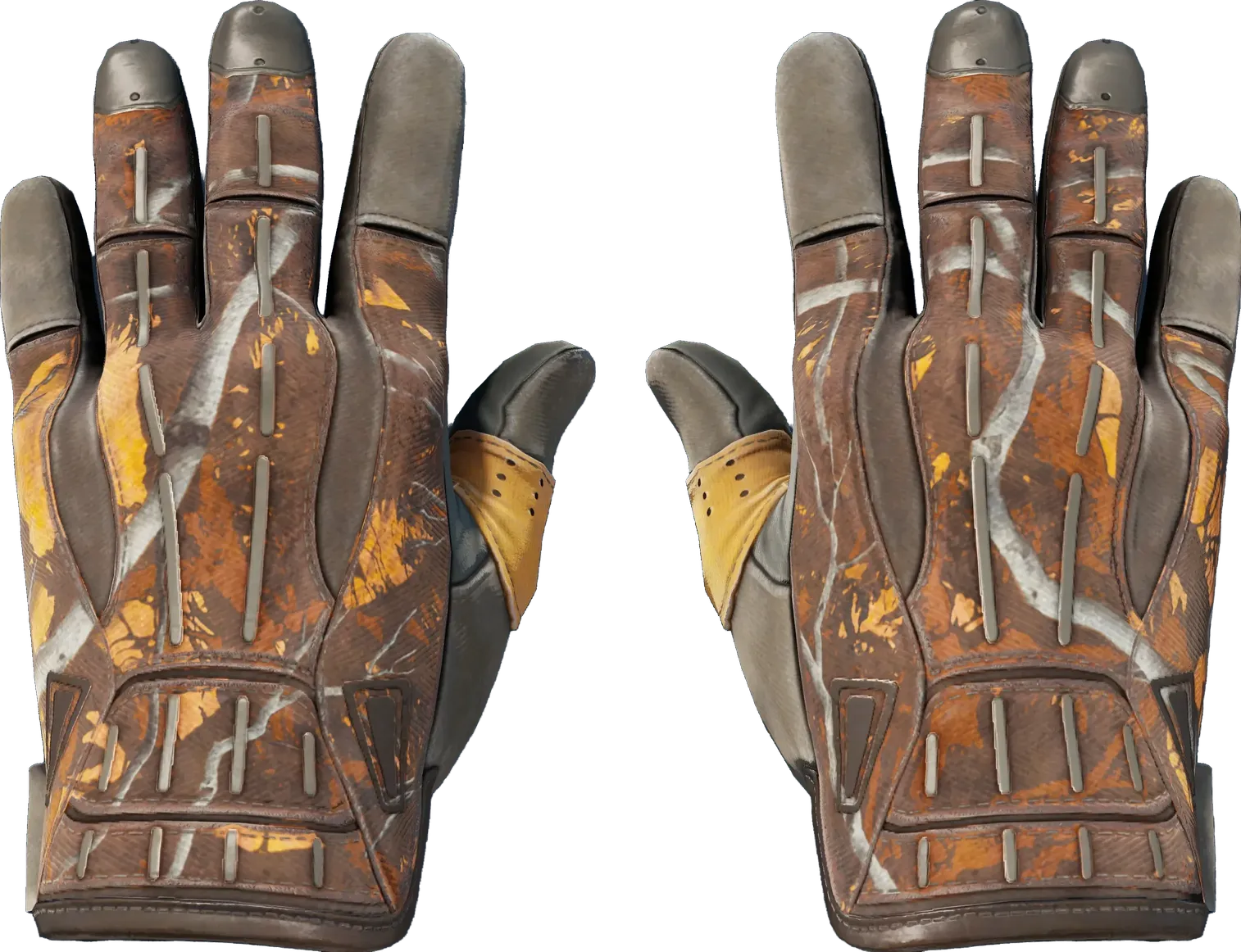 Big Game (well-worn) Preview