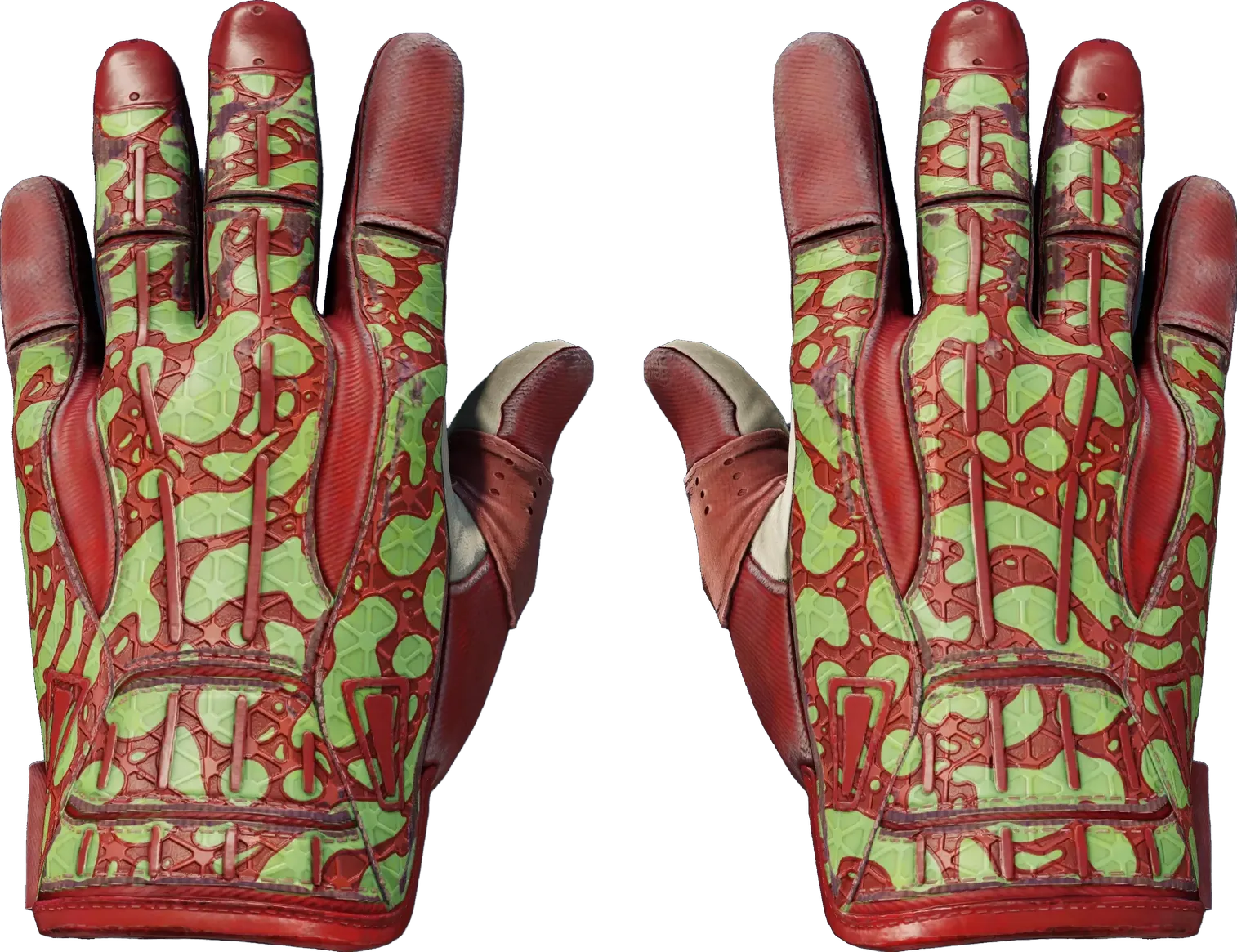 Bronze Morph (minimal wear) Preview