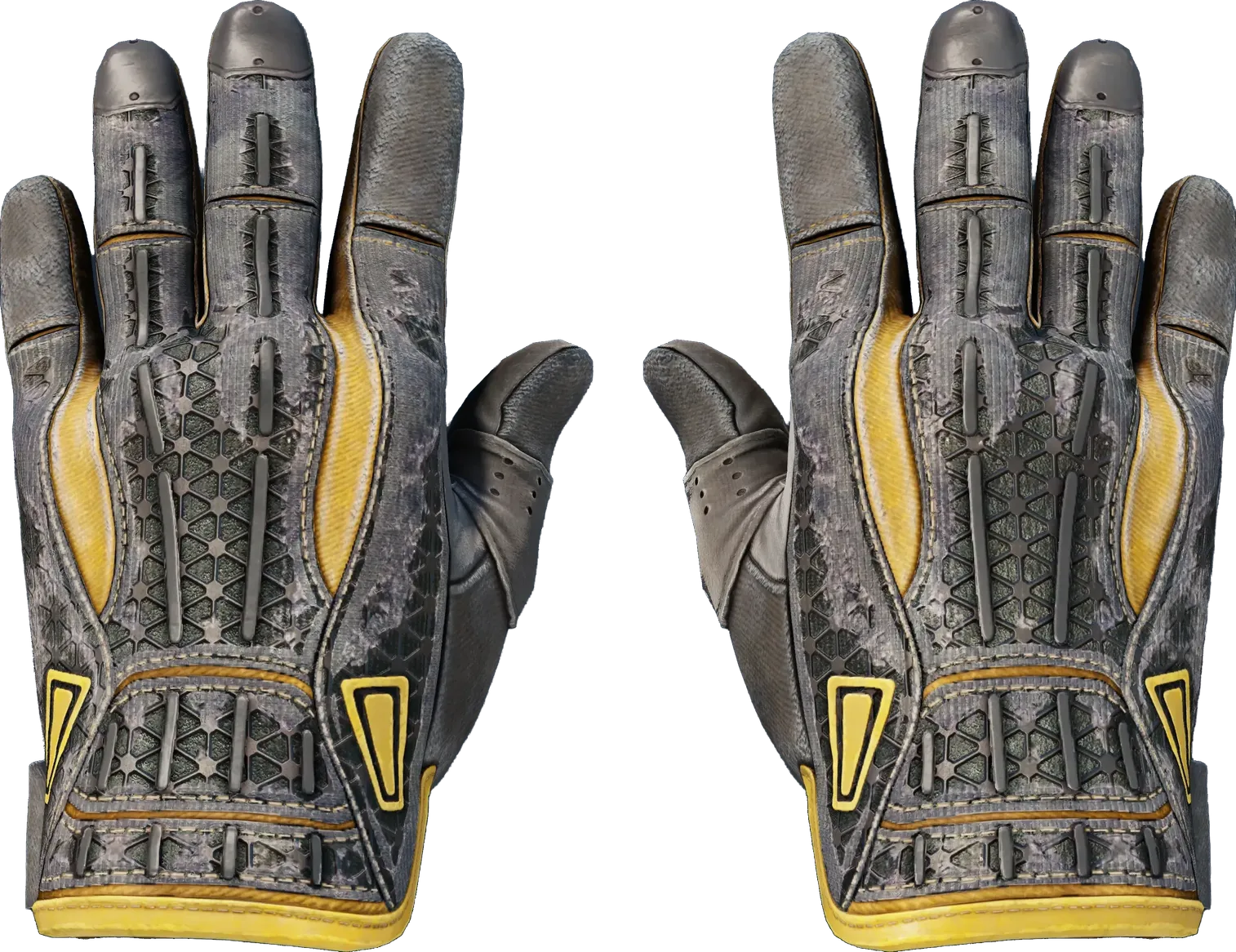 Omega (battle-scarred) Preview