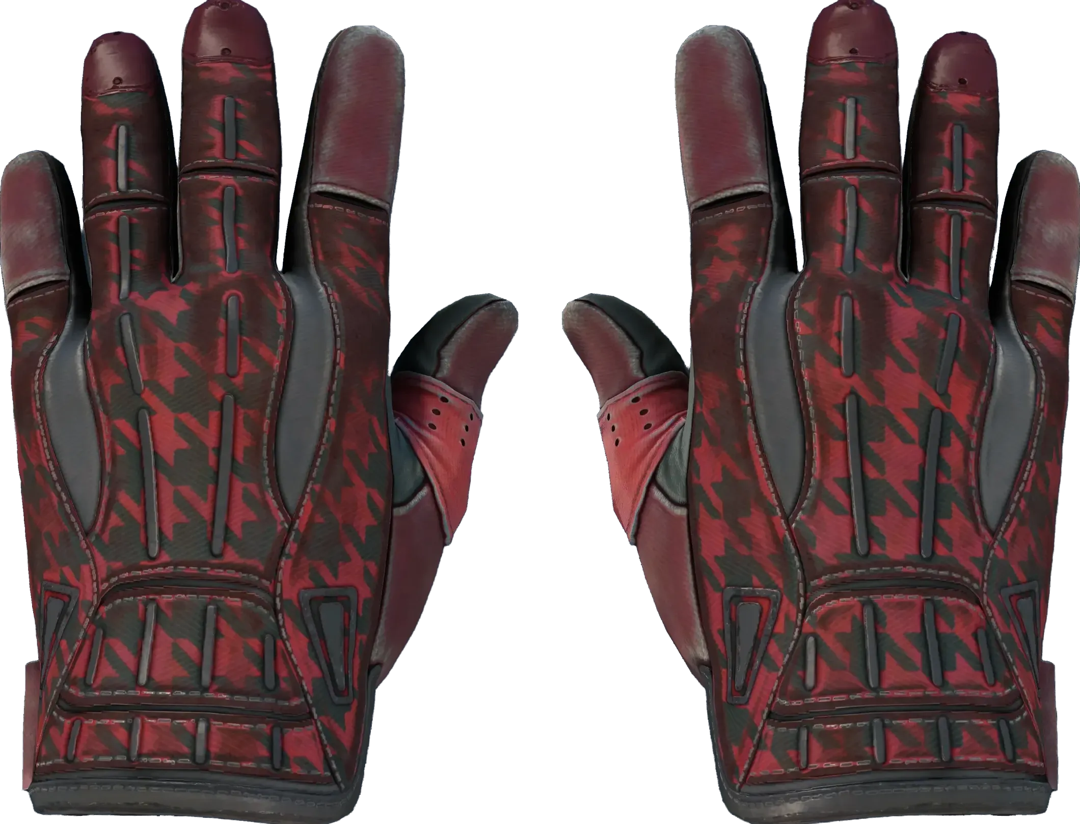 Scarlet Shamagh (battle-scarred) Preview