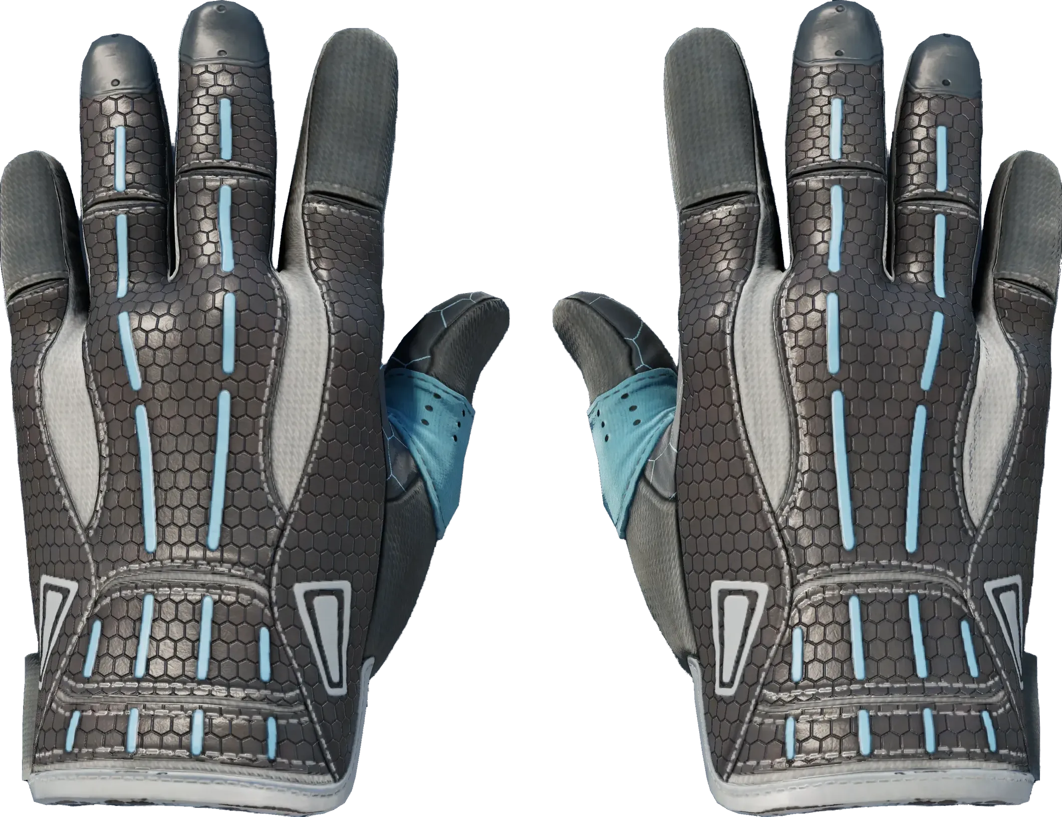 Superconductor (minimal wear) Preview