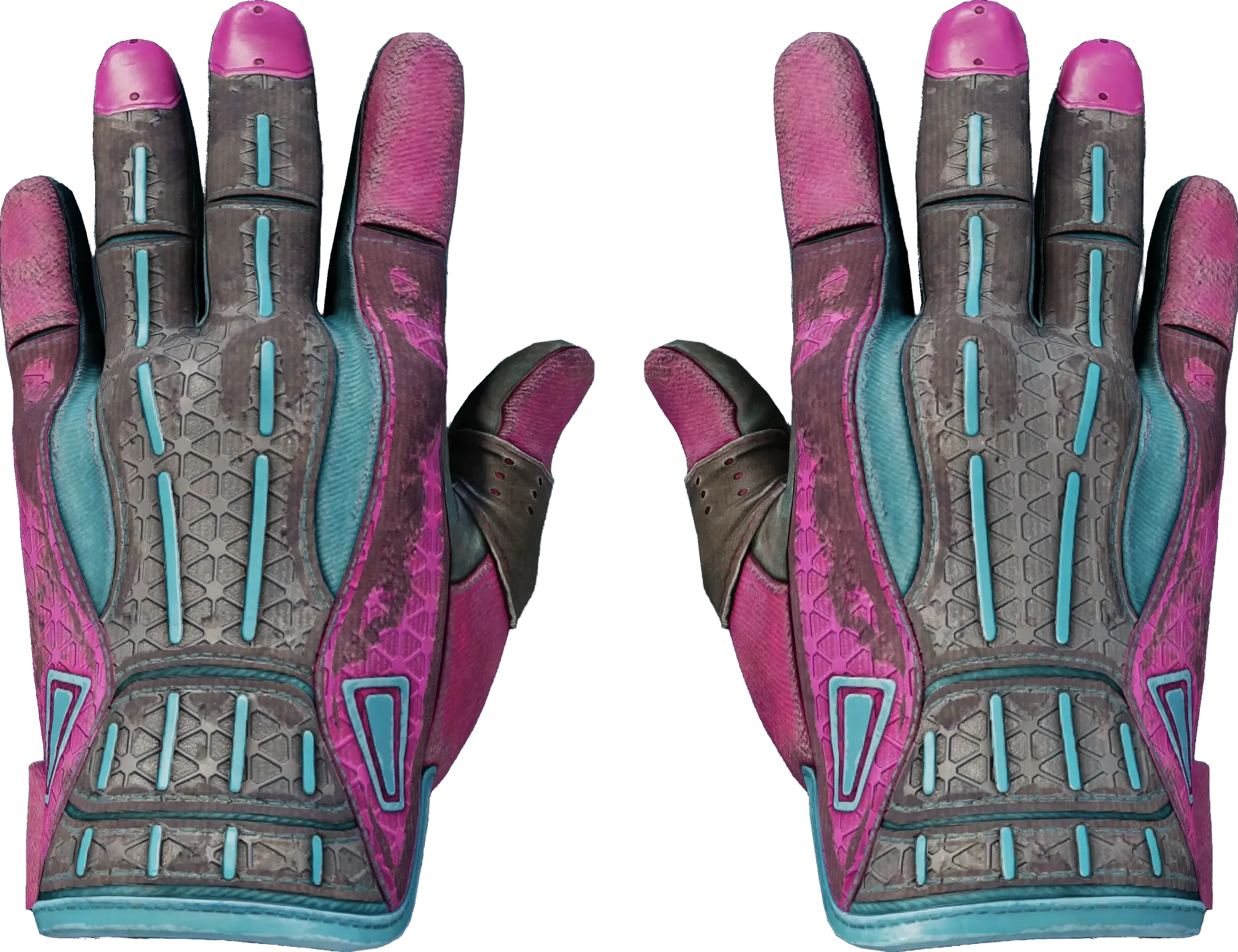 Vice (battle-scarred) Preview