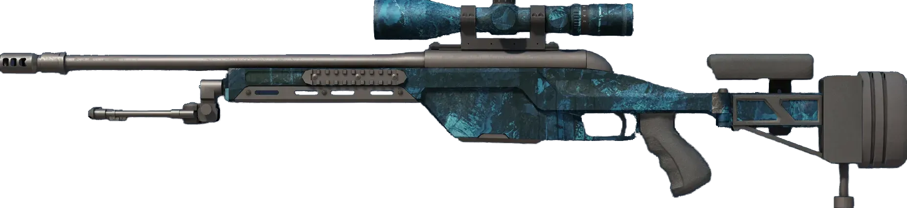 Abyss (well-worn) Preview