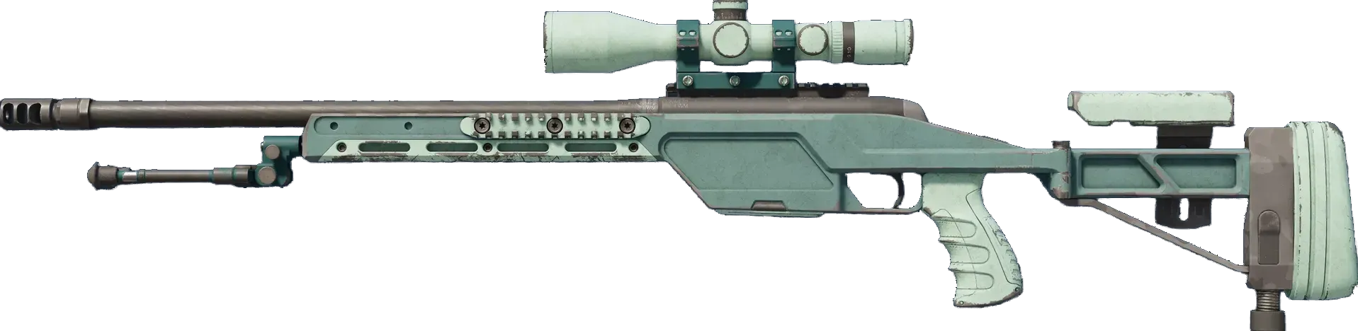 Blue Spruce (well-worn) Preview