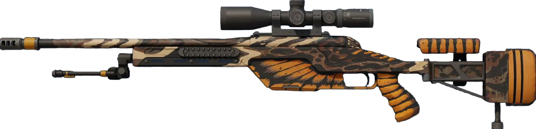 Deaths Head (factory new) Preview