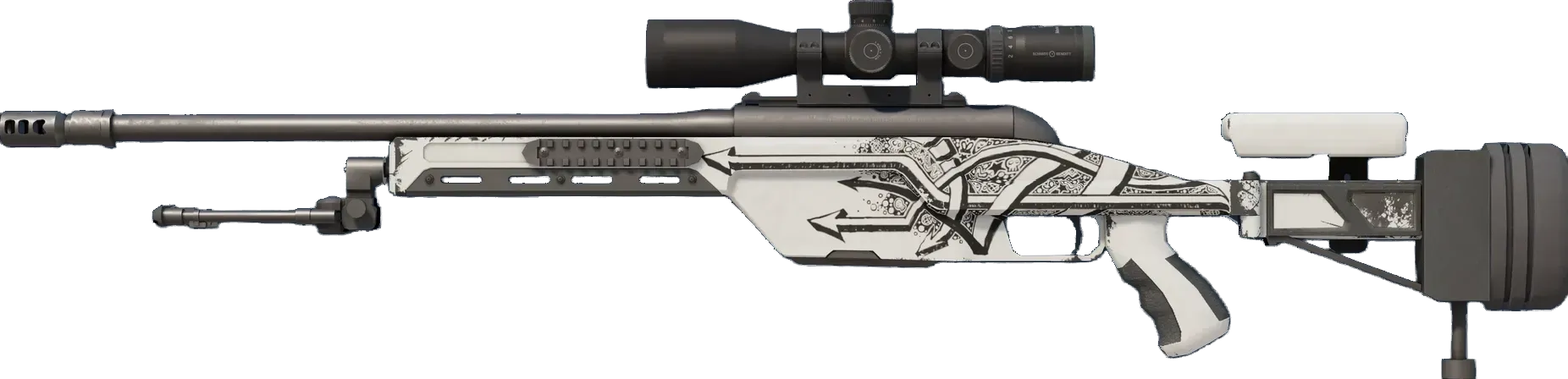 Detour (minimal wear) Preview