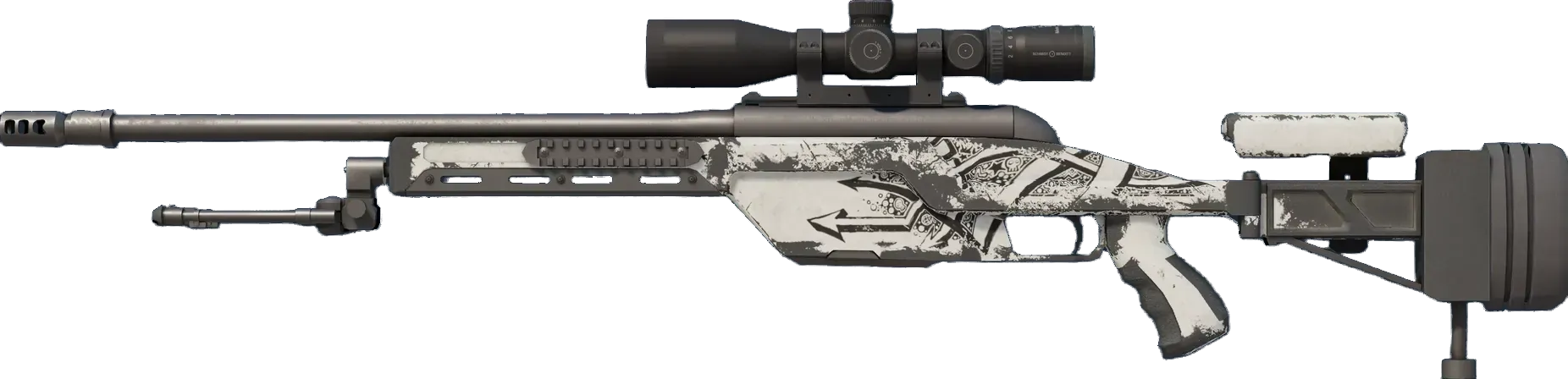 Detour (well-worn) Preview