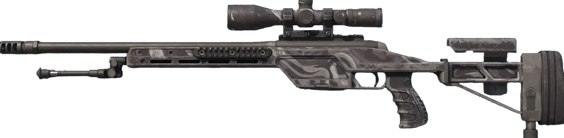 Grey Smoke (well-worn) Preview