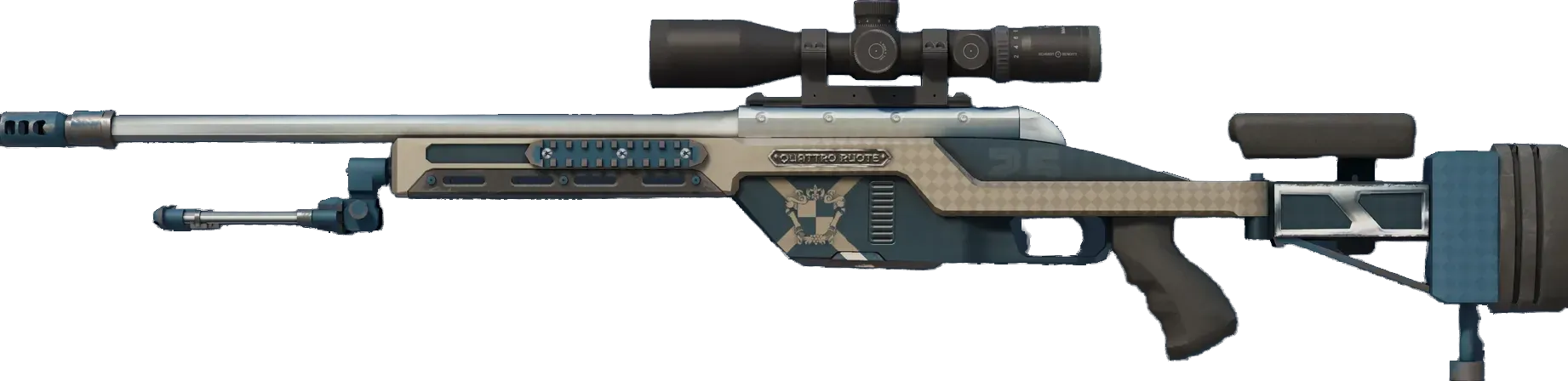 Hand Brake (field-tested) Preview