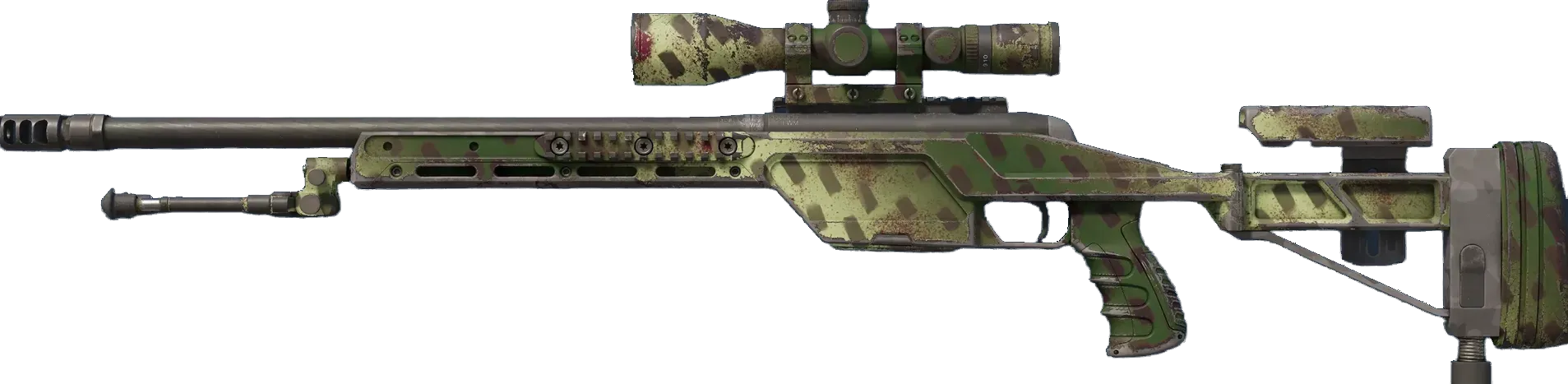 Lichen Dashed (field-tested) Preview