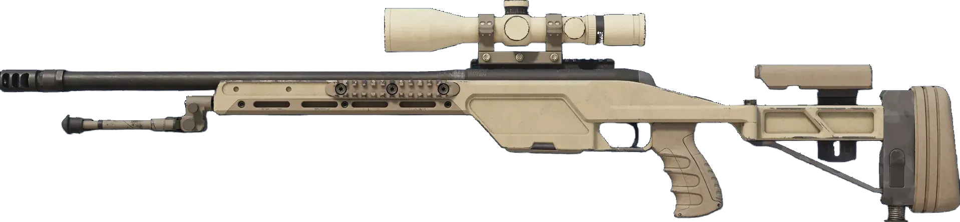 Sand Dune (field-tested) Preview