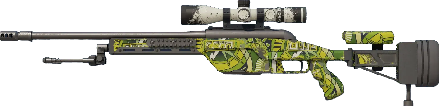 Spring Twilly (field-tested) Preview