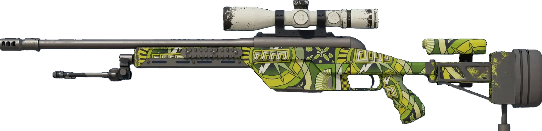 Spring Twilly (minimal wear) Preview