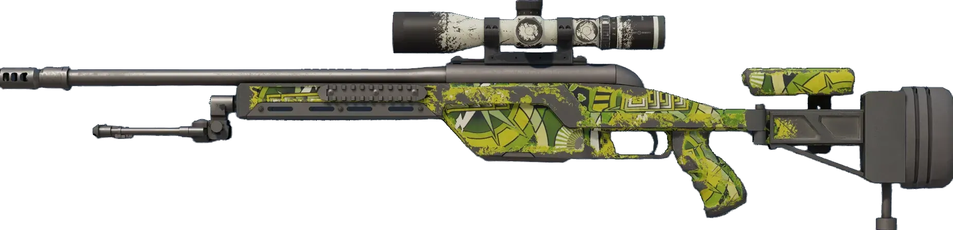 Spring Twilly (well-worn) Preview