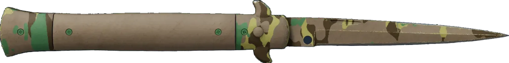 Boreal Forest (field-tested) Preview