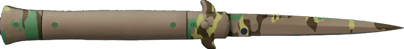 Boreal Forest (stattrak factory new) Preview