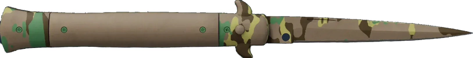 Boreal Forest (stattrak minimal wear) Preview