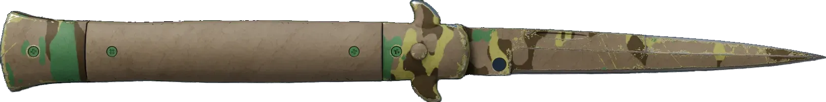 Boreal Forest (well-worn) Preview