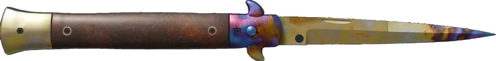 Case Hardened (minimal wear) Preview