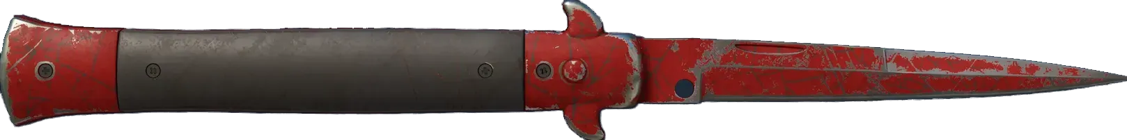 Crimson Web (battle-scarred) Preview