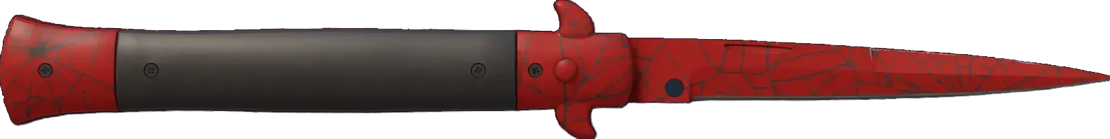 Crimson Web (minimal wear) Preview