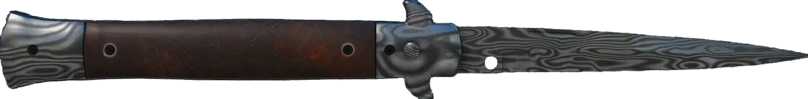 Damascus Steel (stattrak field-tested) Preview