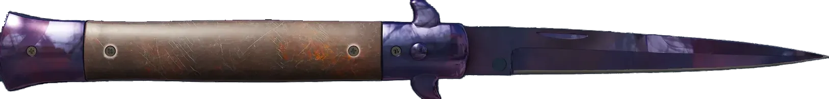 Doppler Black Pearl (factory new) Preview