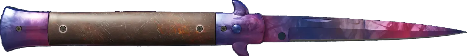 Doppler Phase 1 (stattrak minimal wear) Preview