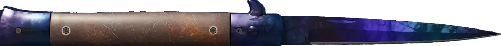 Doppler Phase 3 (factory new) Preview