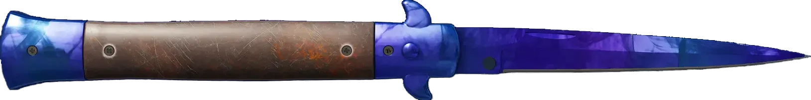 Doppler Sapphire (minimal wear) Preview