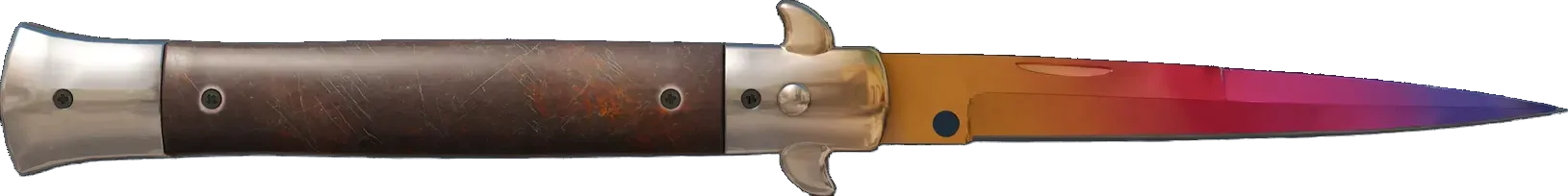 Fade (minimal wear) Preview