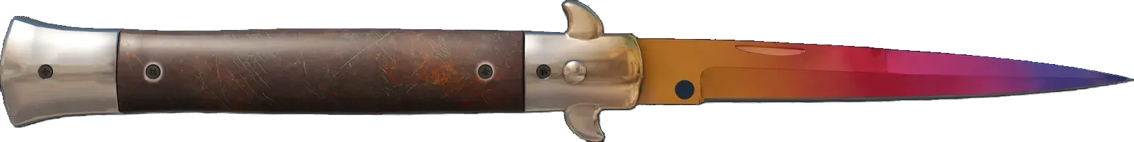 Fade (stattrak factory new) Preview