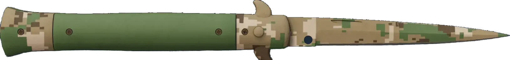 Forest Ddpat (minimal wear) Preview