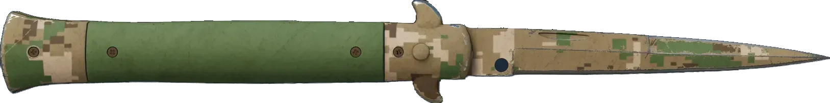 Forest Ddpat (well-worn) Preview