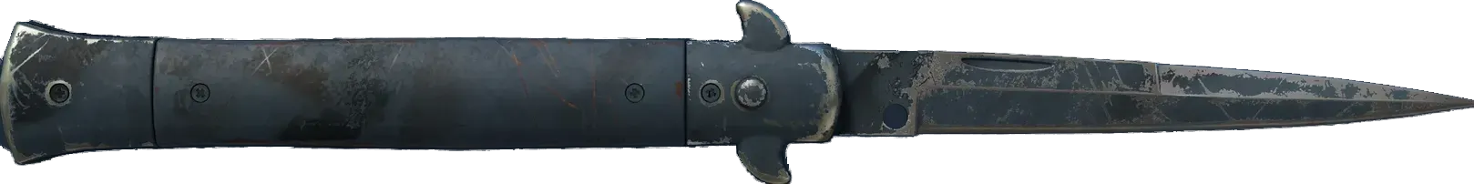 Night Stripe (stattrak battle-scarred) Preview