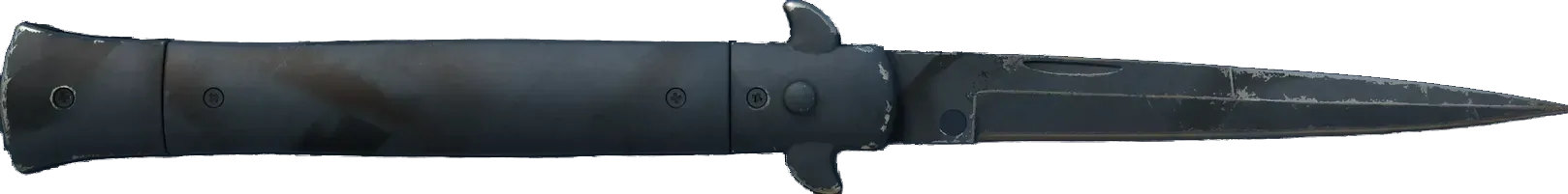 Night Stripe (well-worn) Preview