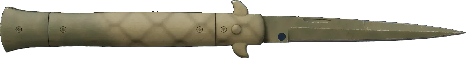 Safari Mesh (stattrak field-tested) Preview