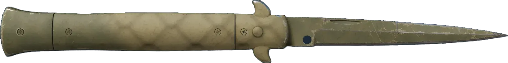 Safari Mesh (stattrak well-worn) Preview