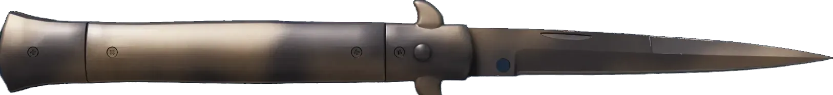 Scorched (minimal wear) Preview