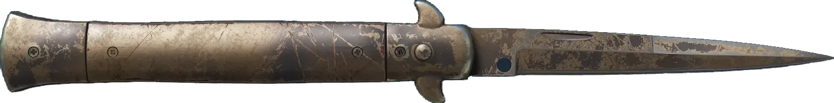 Scorched (stattrak battle-scarred) Preview