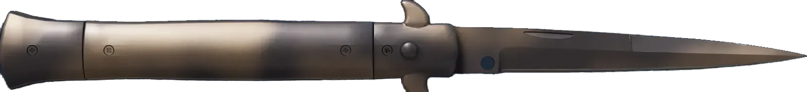 Scorched (stattrak factory new) Preview