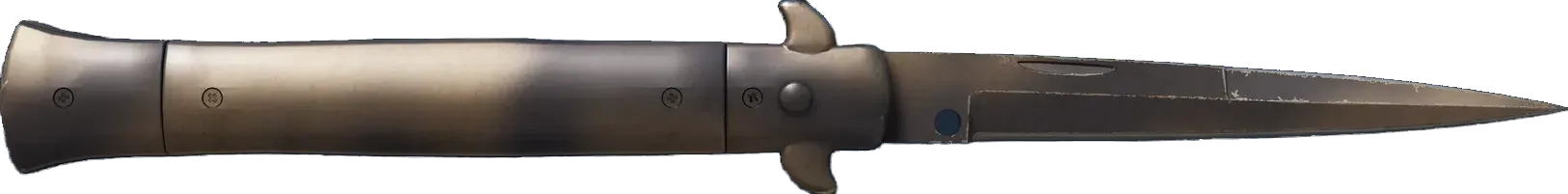 Scorched (stattrak field-tested) Preview