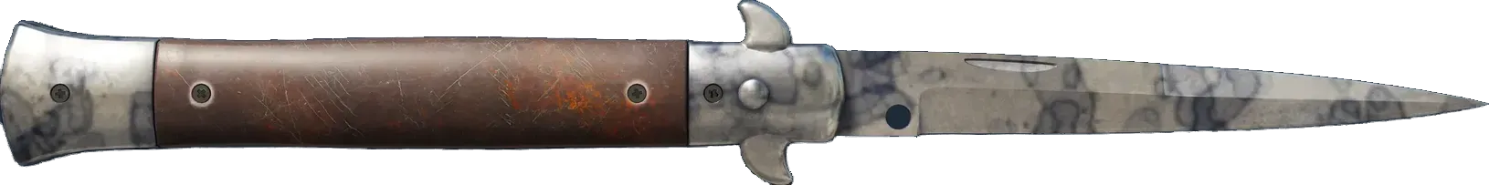 Stained (field-tested) Preview