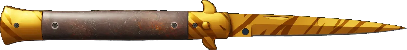 Tiger Tooth (factory new) Preview