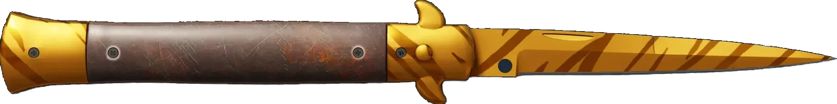 Tiger Tooth (minimal wear) Preview