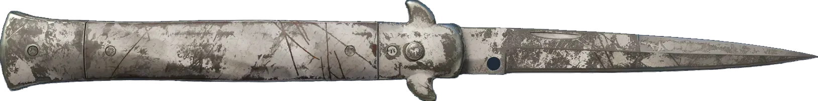 Urban Masked (battle-scarred) Preview