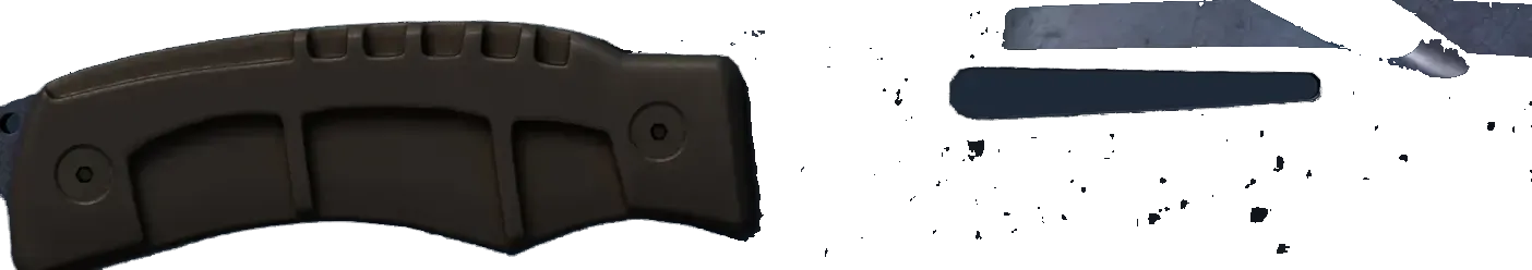 Blue Steel (stattrak field-tested) Preview