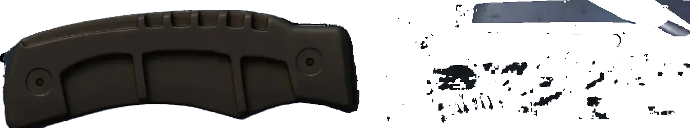 Blue Steel (stattrak minimal wear) Preview