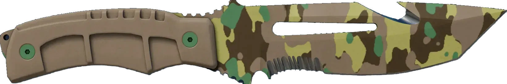 Boreal Forest (factory new) Preview